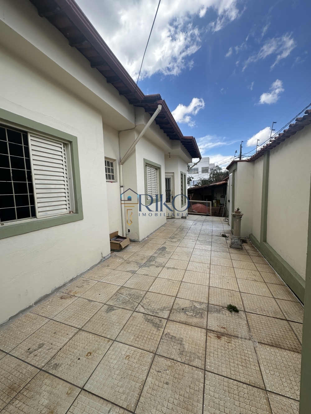 Casa > venda > Térrea Com Piscina - Espírito Santo - Betim