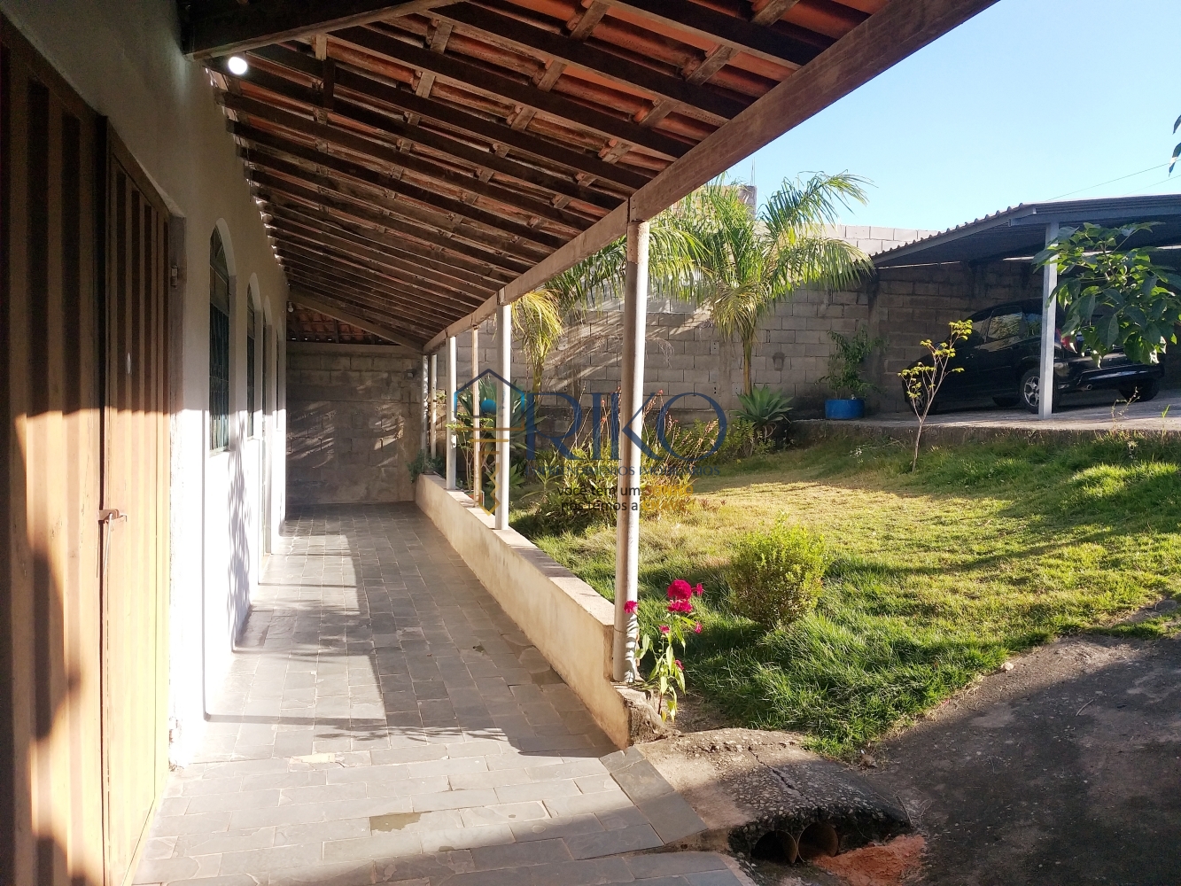 Casa > venda > Jardim Alterosa 2º Seção - Betim - POSSUI HABITE-SE