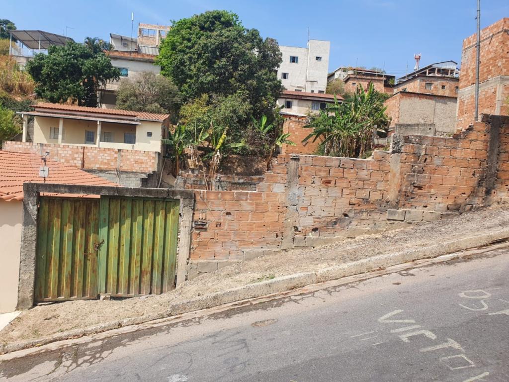 Terreno > venda > Novo Horizonte - Betim - PAGAMENTO FACILITADO