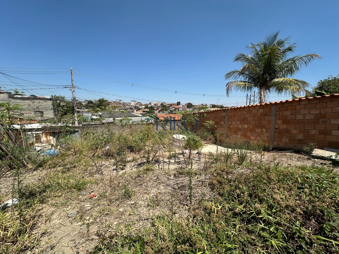 Terreno > venda > Excelente Topografia - Jardim Alterosa 2ª Seção - Betim