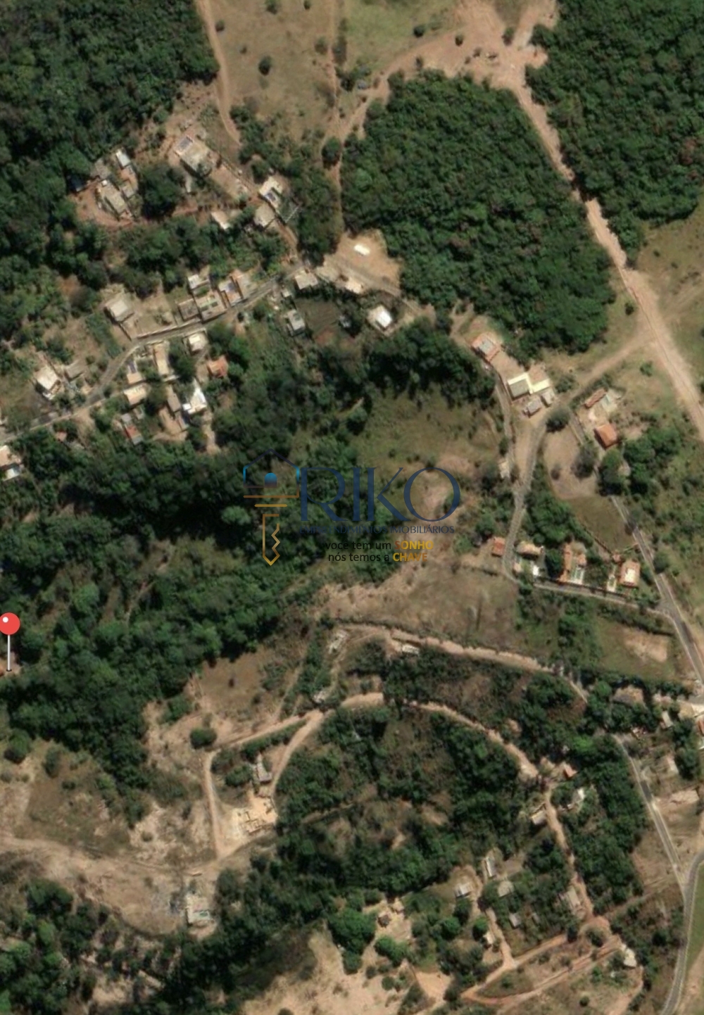 Terreno > venda > São Joaquim de Bicas - COM PROJETO DE LOTEAMENTO EM 20.000m²