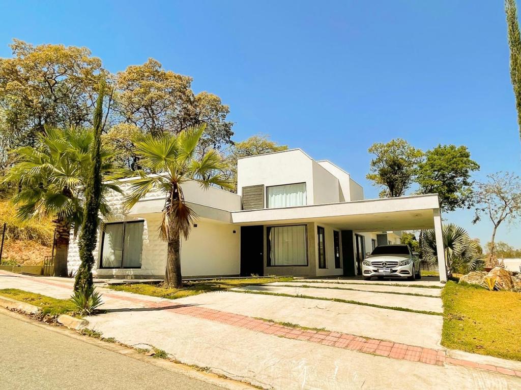 Casa em Condomínio > venda > Gran Royalle - Betim
