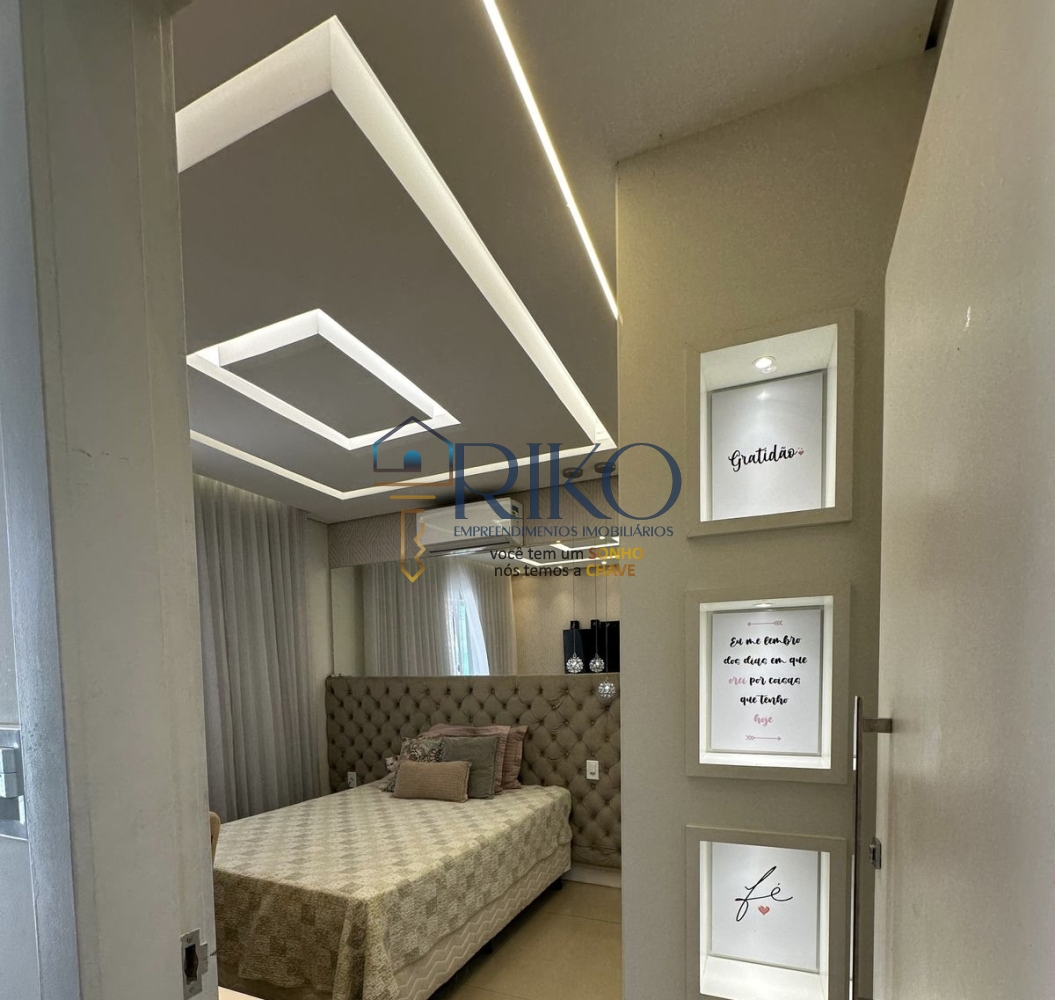 Casa Geminada > venda > Vila Cristina - Betim - Não Financia