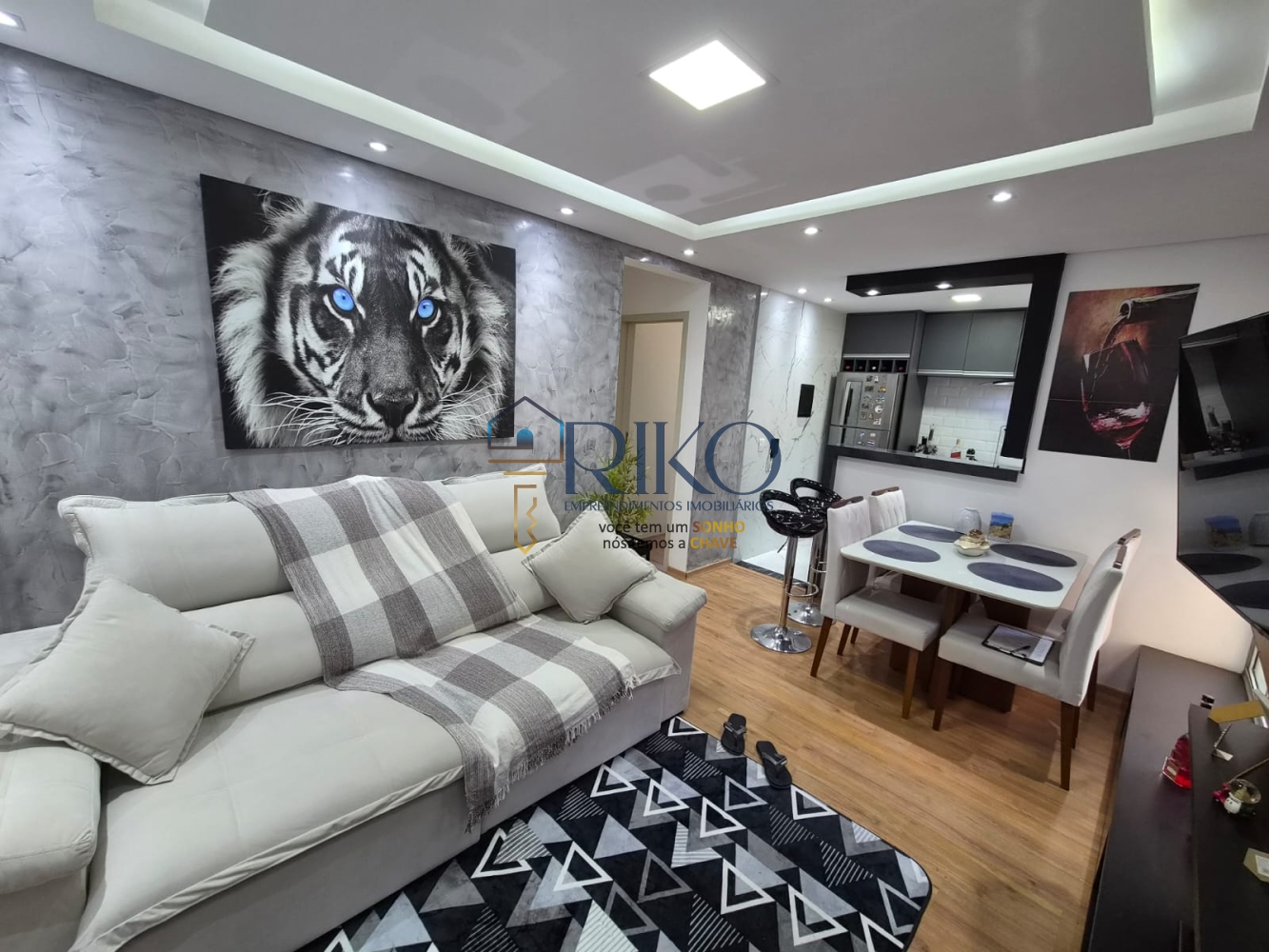 Apartamento > venda > Ponto Arvoredo - Vila Das Flores Betim - Porteira fechada - COM MÓVEIS PLANEJADOS