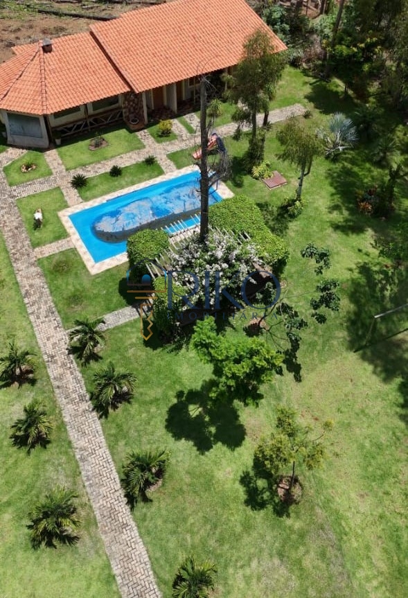 Chácara > venda > Serra Azul - Mateus Leme