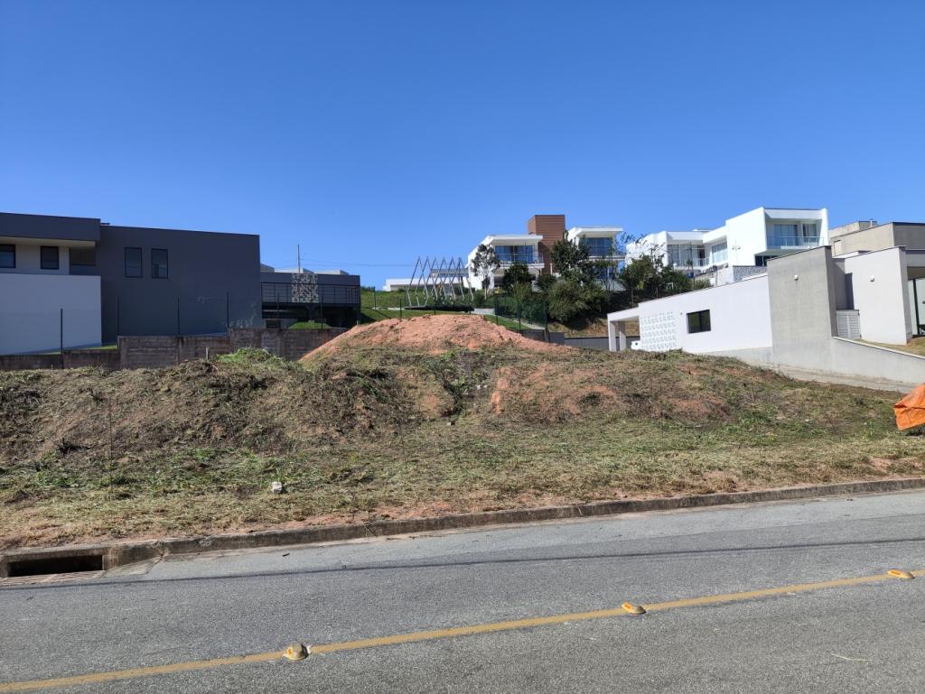 Terreno em Condomínio > venda > Com Projeto Pronto - Condomínio Gran Royalle - Betim