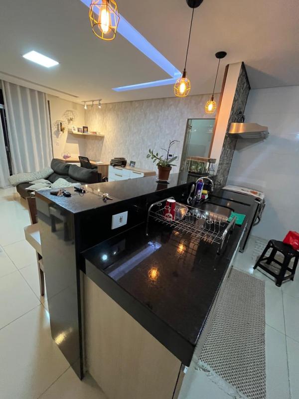 Casa Geminada > venda > Sra das Graças - Betim