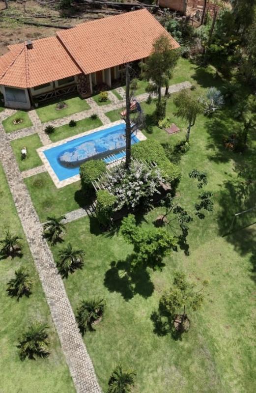 Chácara > venda > Serra Azul - Mateus Leme