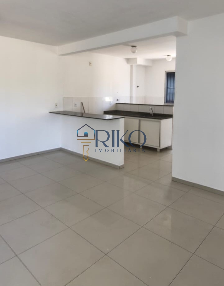 Apartamento > venda > Chácaras - Betim