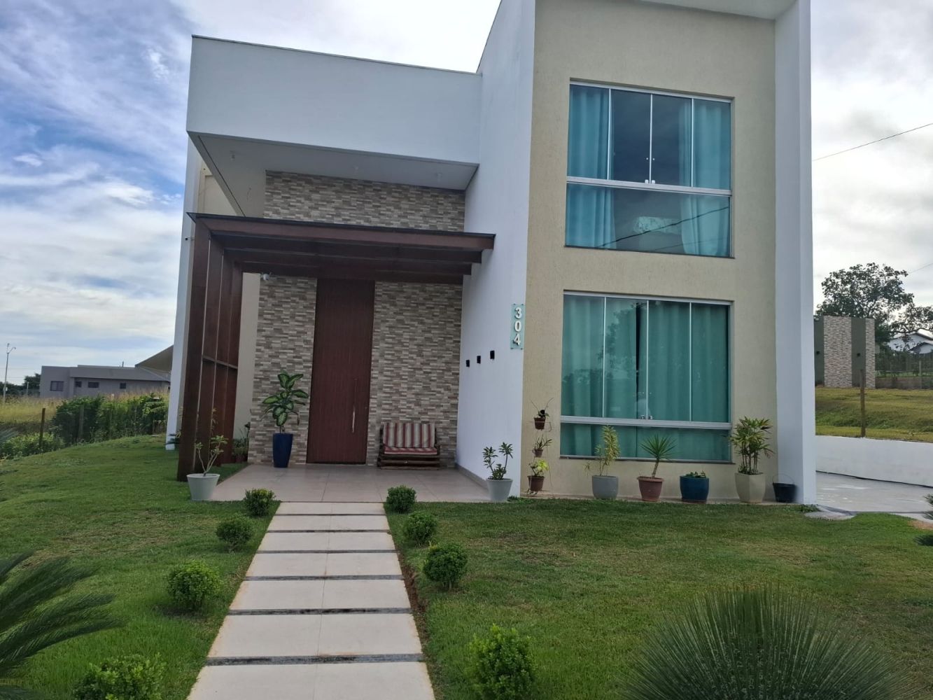 Casa em Condomínio > venda > Gran Ville - Igarapé