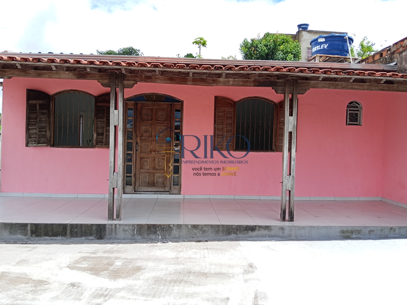 Casa > venda > Dom Silvério - Belo Horizonte - NÃO FINANCIA