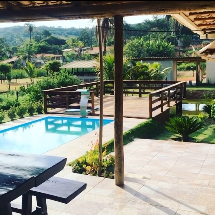 Sítio > venda > Jardim Recreio Alvorada/Serra Negra - Betim