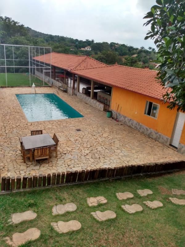 Sítio > venda > Condomínio Turmalina - Esmeraldas