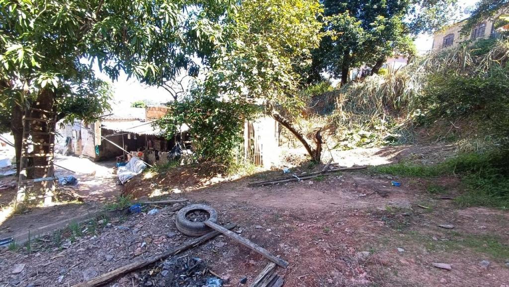 Terreno > venda > Vila Cristina  - Betim