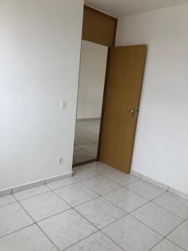 Apartamento > venda > Citrolândia - Betim