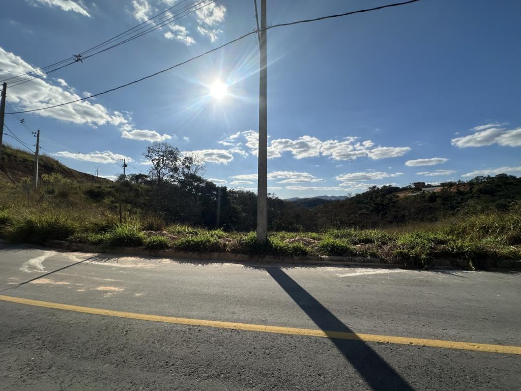 Terreno em Condomínio > venda > Horizontes - Guarujá Mansões - Betim