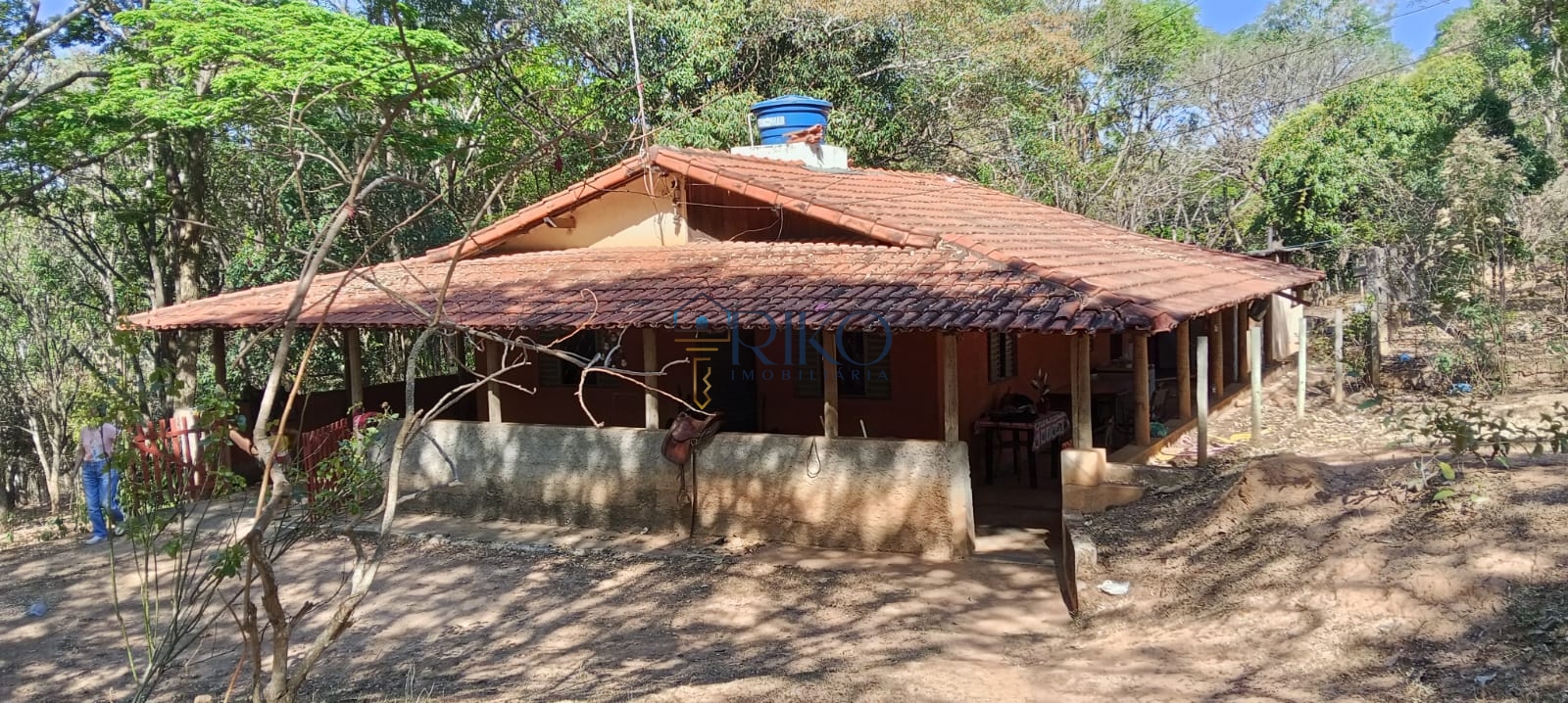 Chácara > venda > Satélite - Juatuba