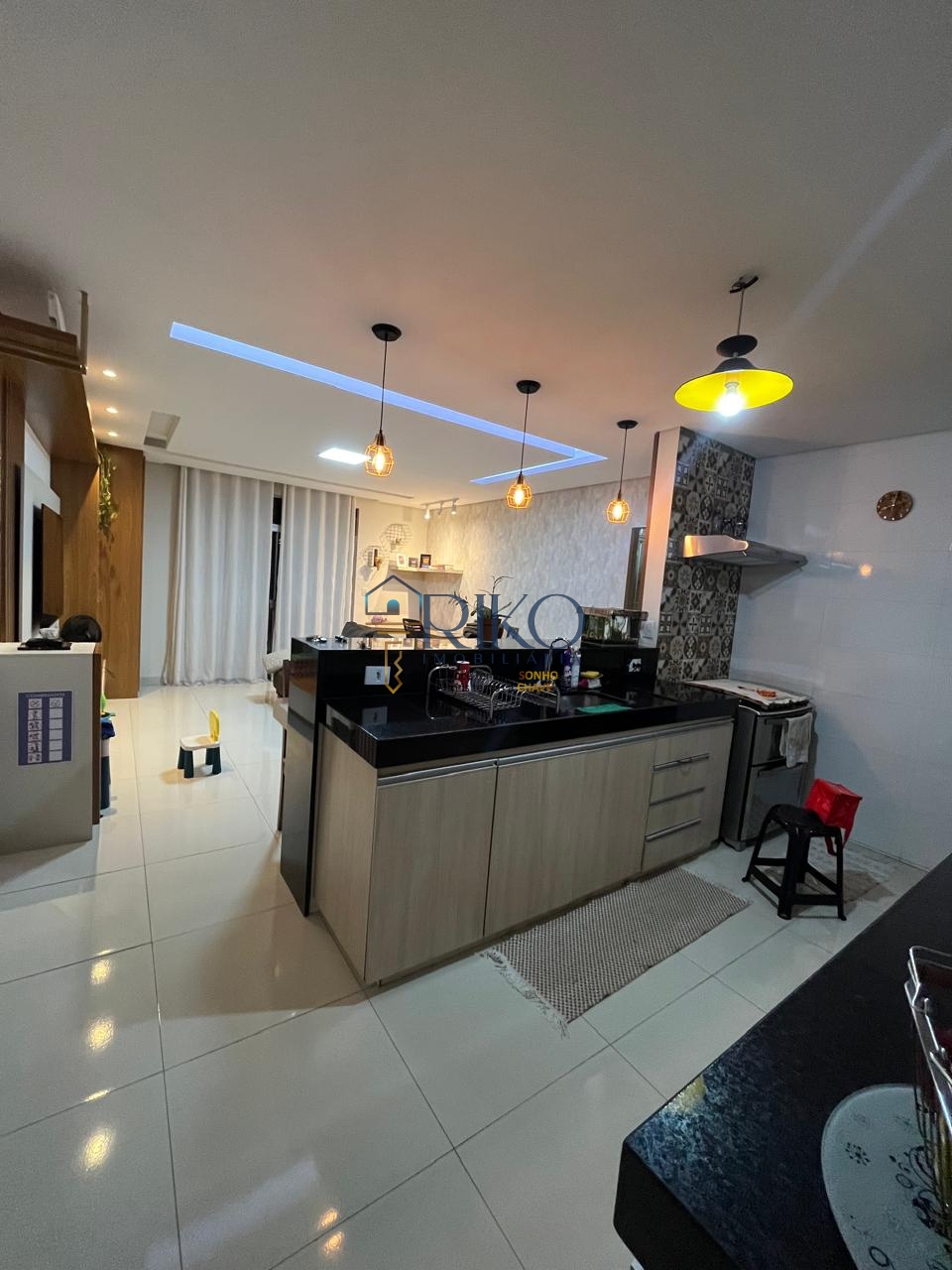 Casa Geminada > venda > Sra das Graças - Betim