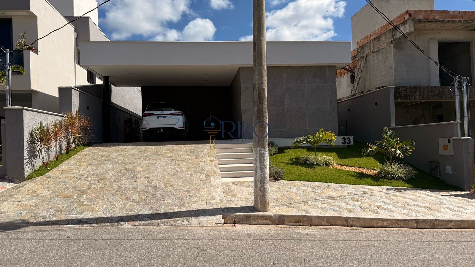 Casa em Condomínio > venda > Ouro Verde - Betim