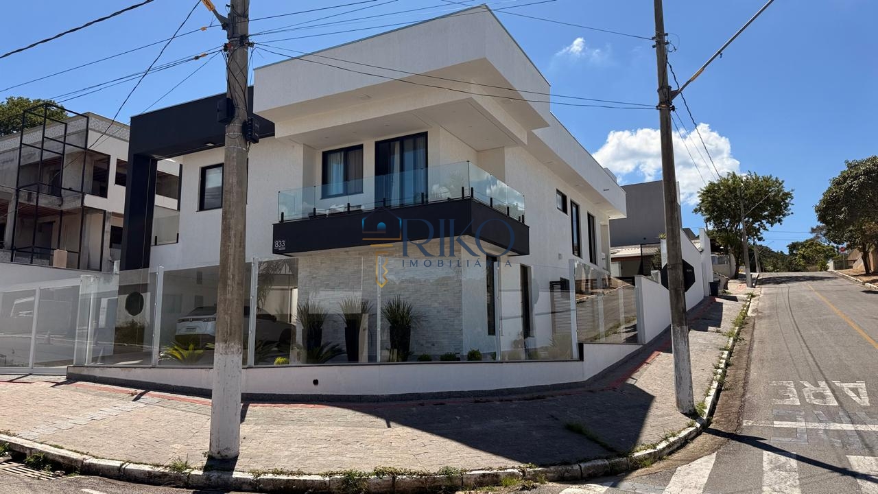 Casa em Condomínio > venda > Ouro Verde - Betim