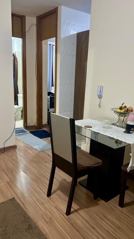 Apartamento > venda > Térreo - Citrolândia - Betim