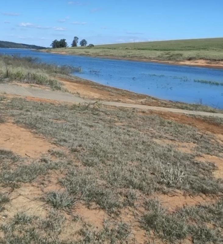 Terreno > venda > Lago de Furnas - Pimenta - Santo Hilário - MG