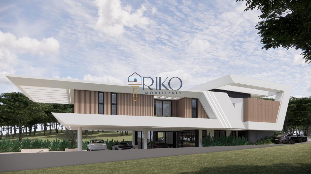 Casa em Condomínio > venda > Gran Royalle - Betim