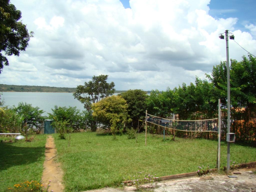 Sítio > venda > Lago de Furnas - Pimenta - Vivendas - Santo Hilário - MG