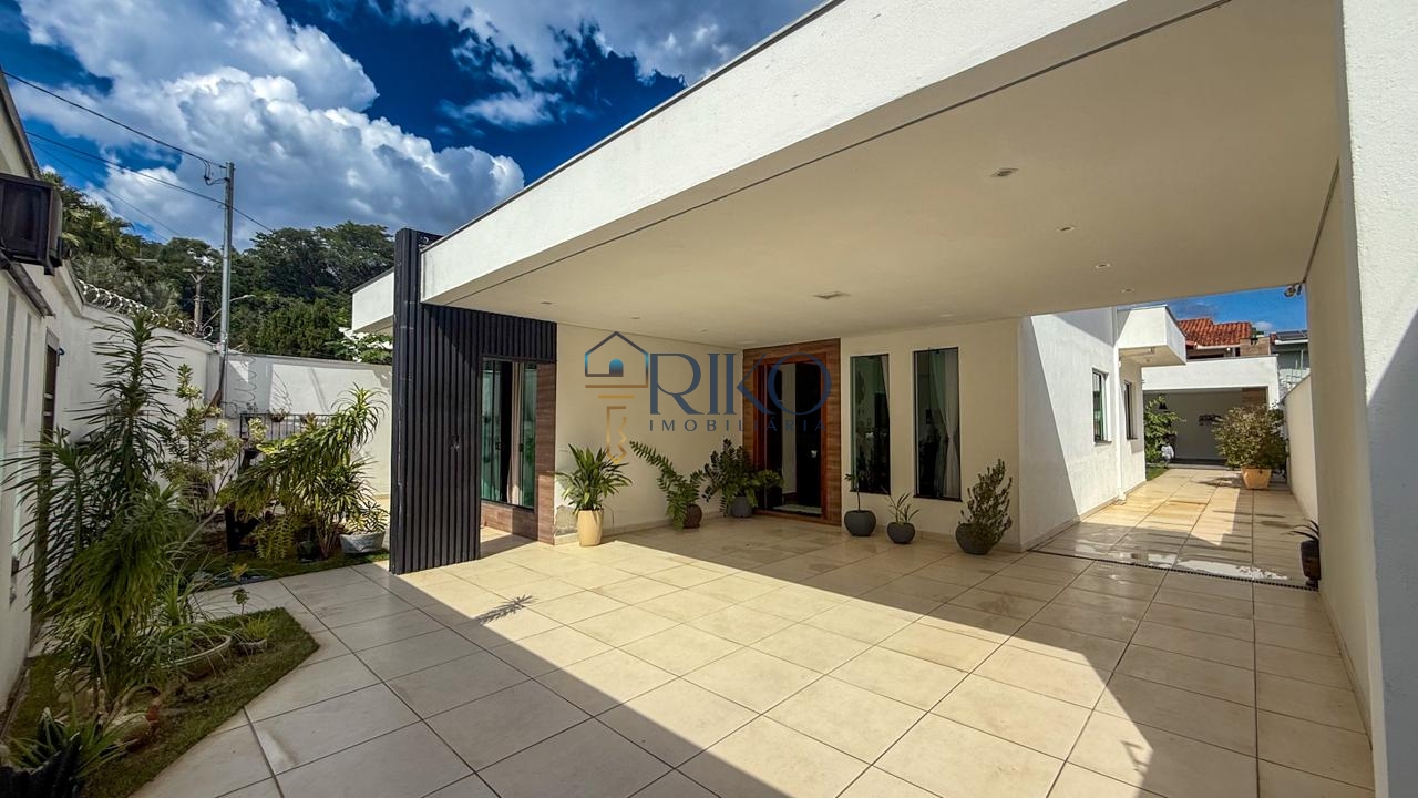 Casa > venda > Ingá Alto - Betim