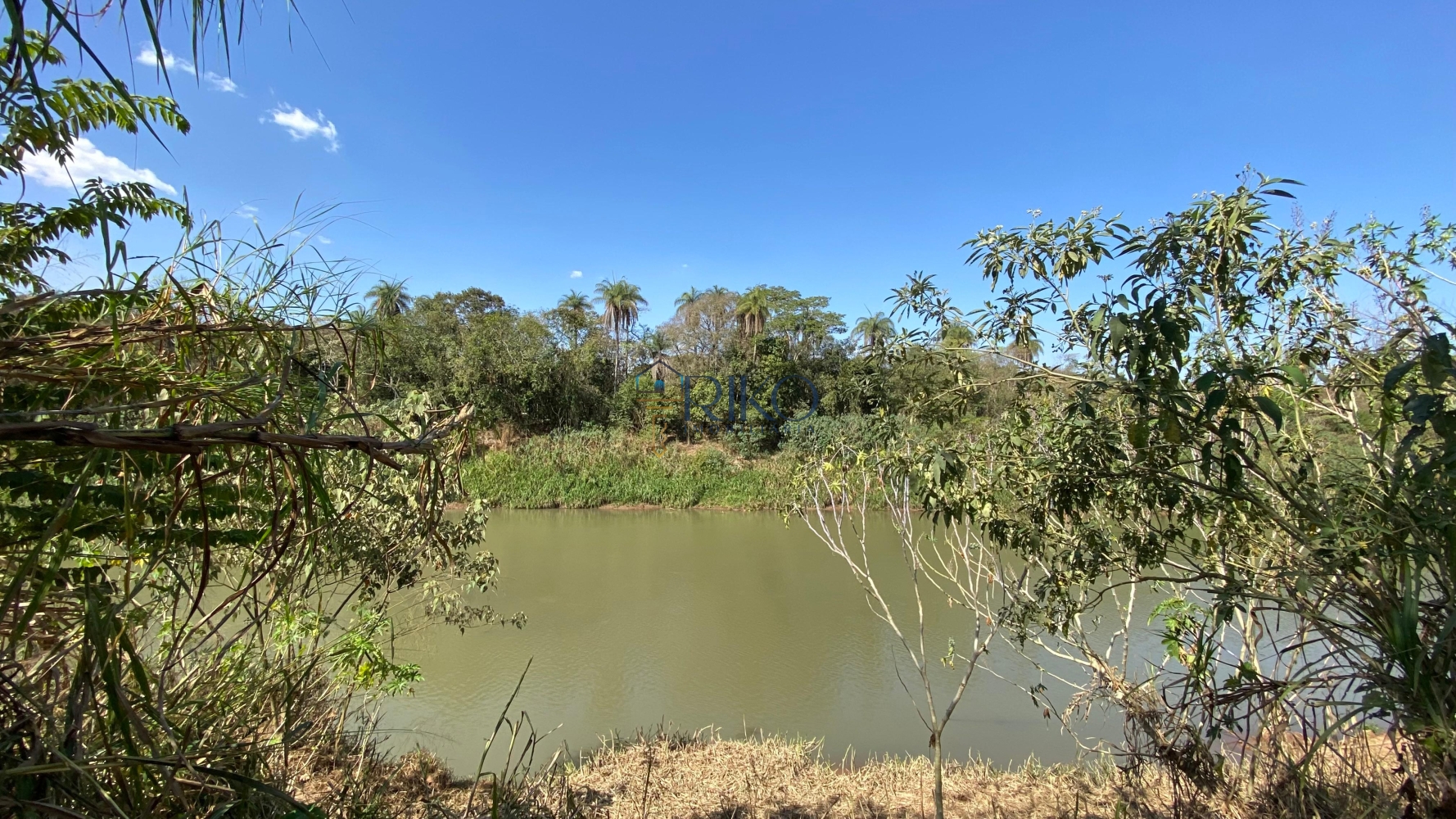 Chácara > venda > Rio Paraopeba - Florestal MG