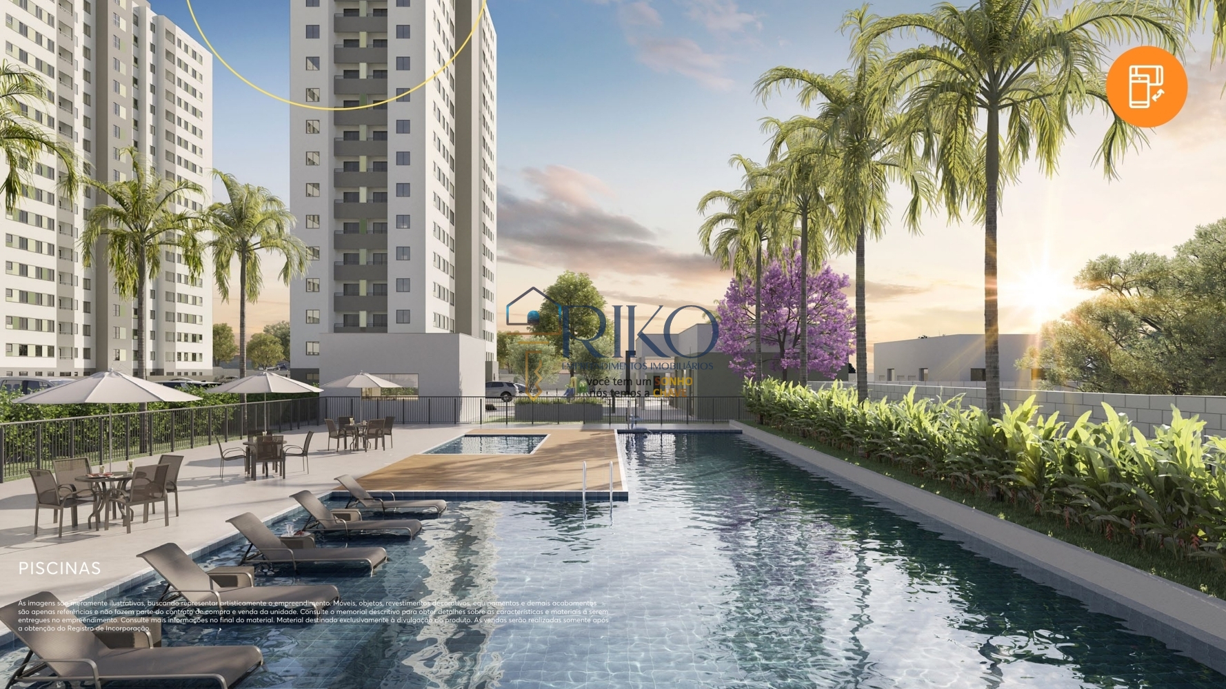 Apartamento > venda > Apartamento - Betim - ENTRADA FACILITADA DIRETO COM A MRV