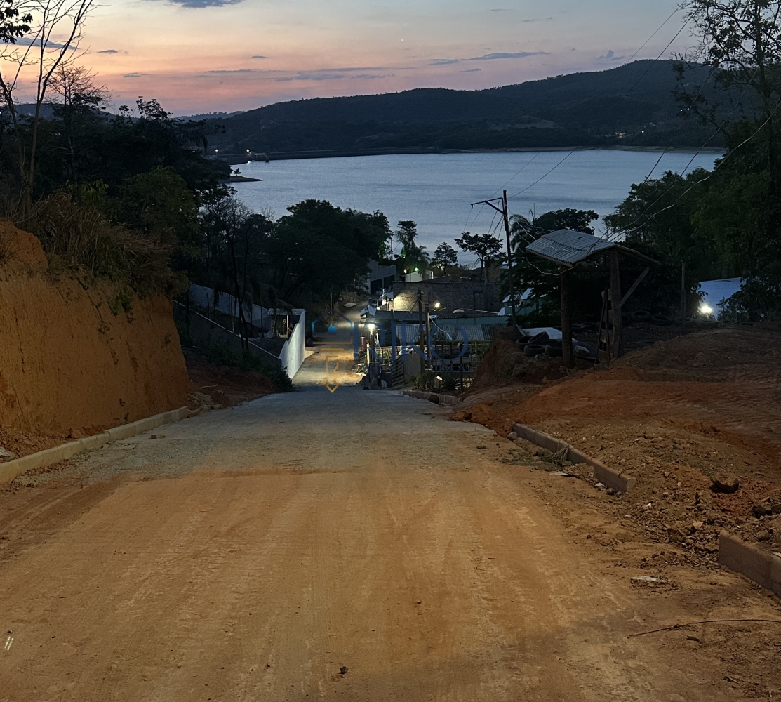 Terreno > venda > Várzea das Flores - Betim