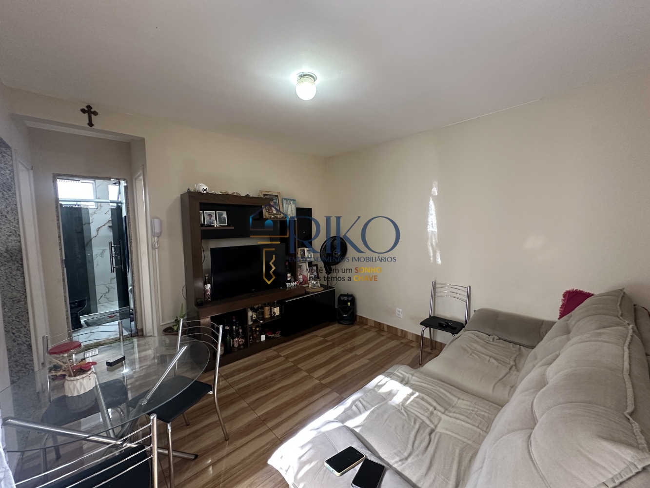 Apartamento > venda > Niterói - Betim