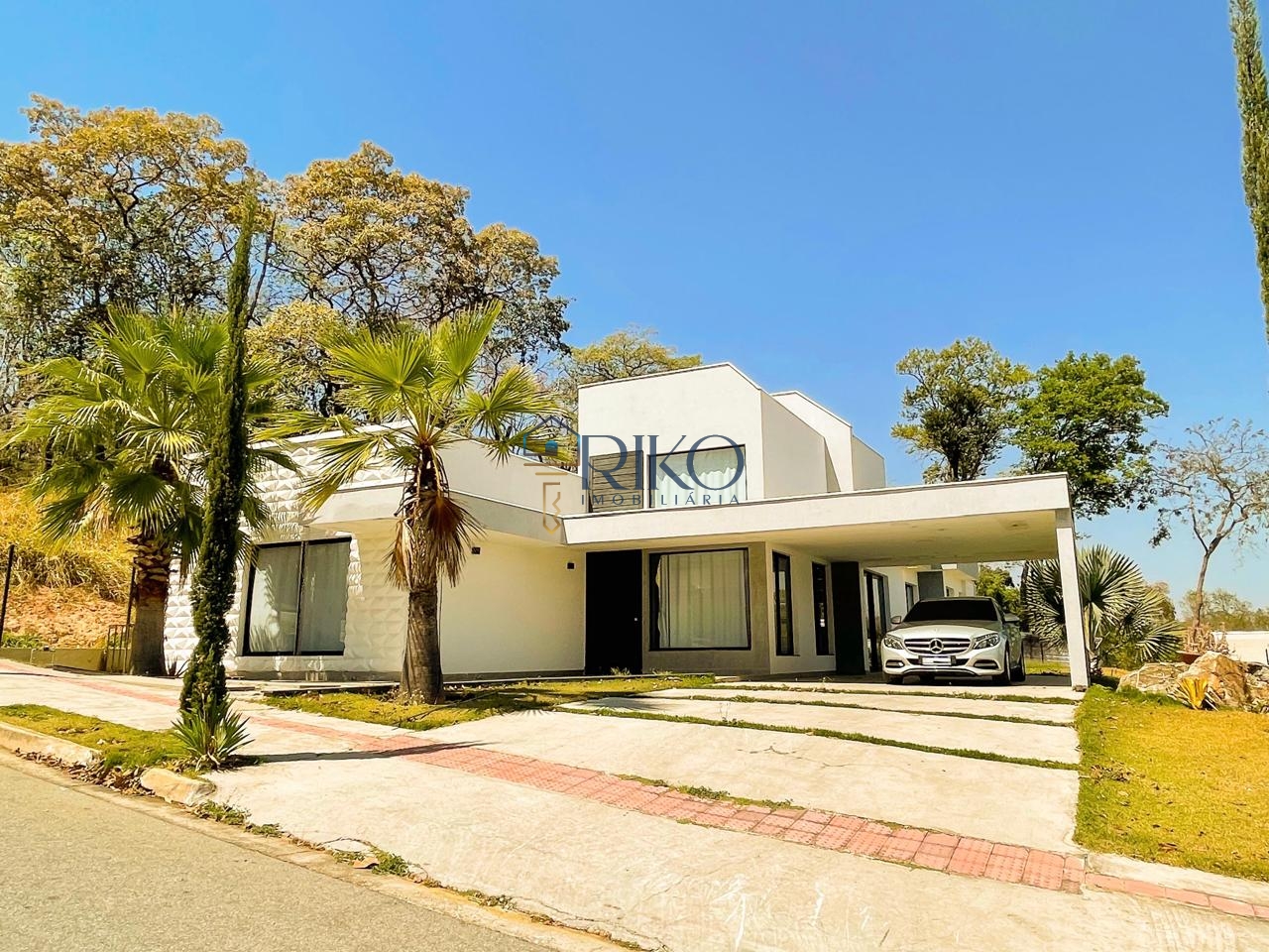 Casa em Condomínio > venda > Gran Royalle - Betim