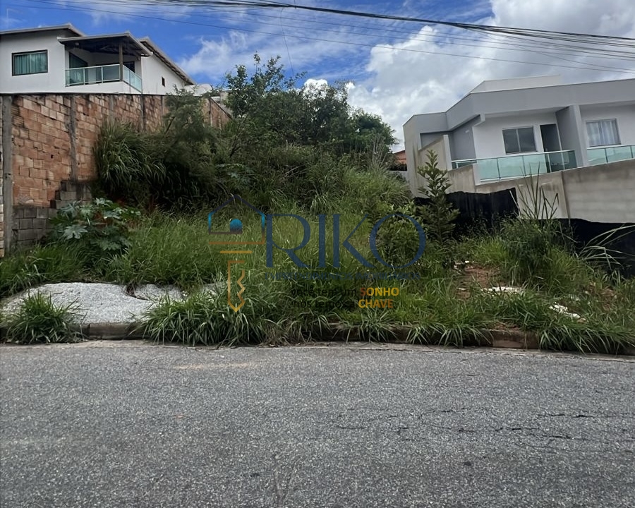 Terreno > venda > Vila das Flores - Betim - PAGAMENTO FACILITADO
