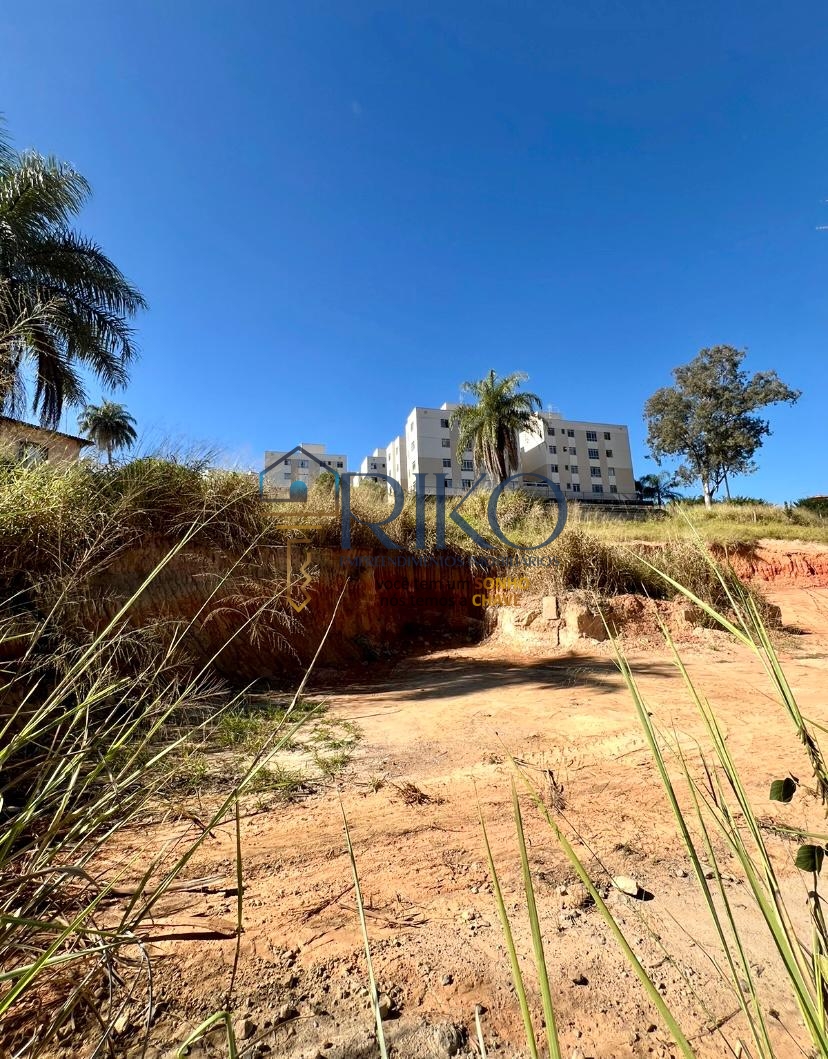 Terreno > venda > Arquipélago Verde - Betim - Projeto para 9 Casas