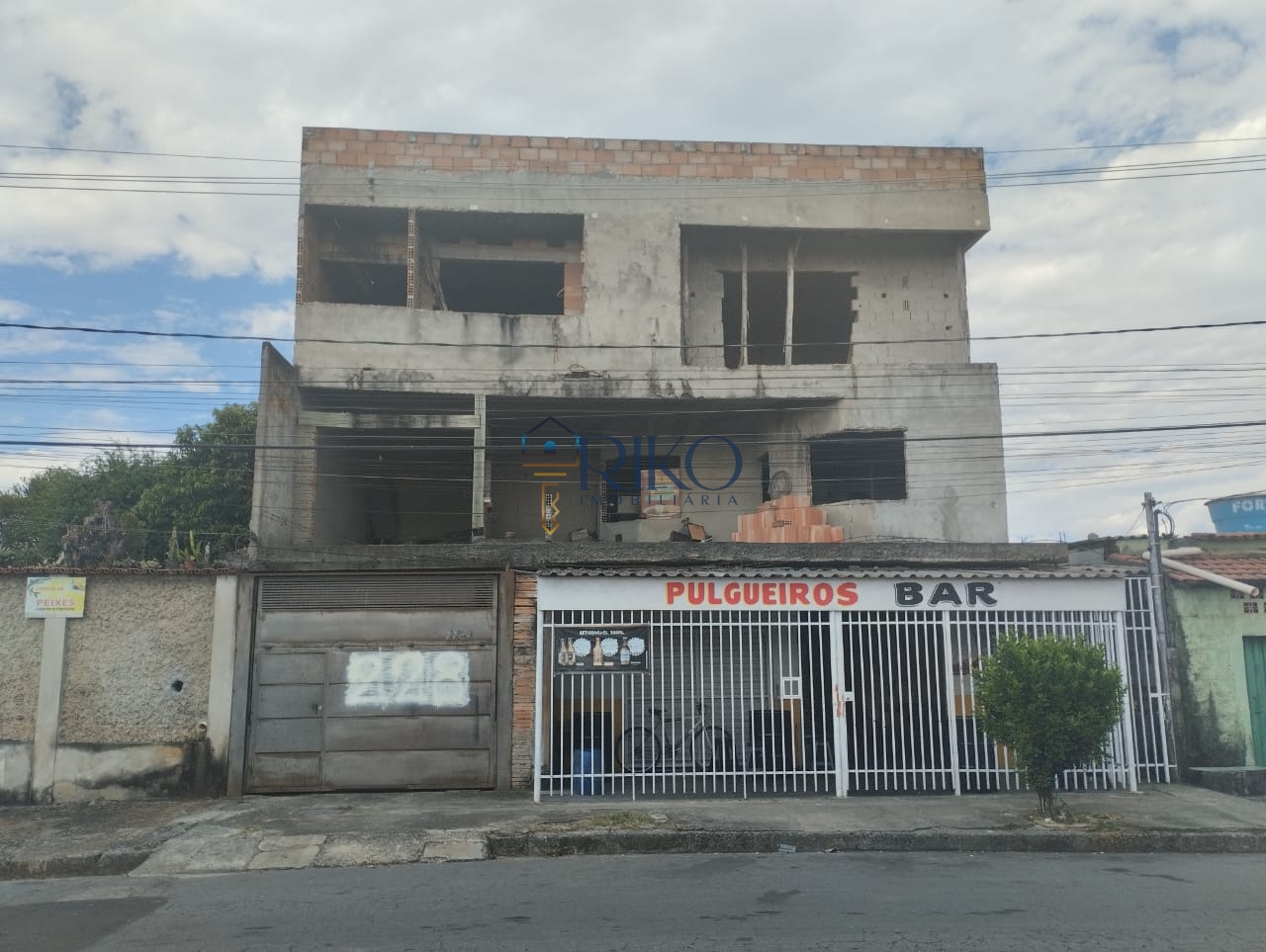 Casa > venda > Parque das Indústrias - Betim