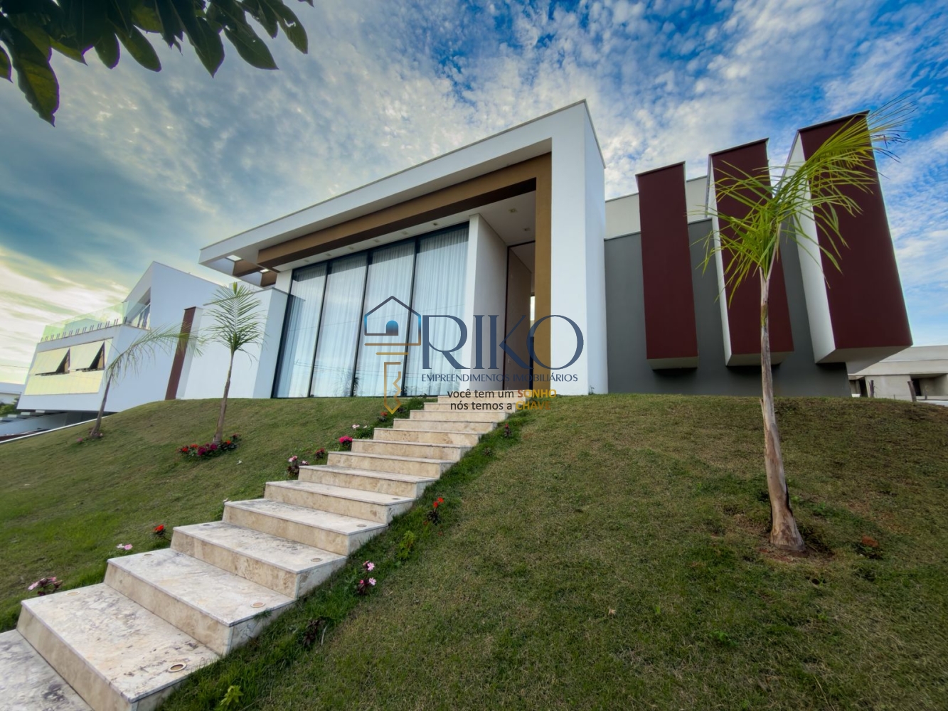 Casa em Condomínio > venda > Gran Royalle - Betim
