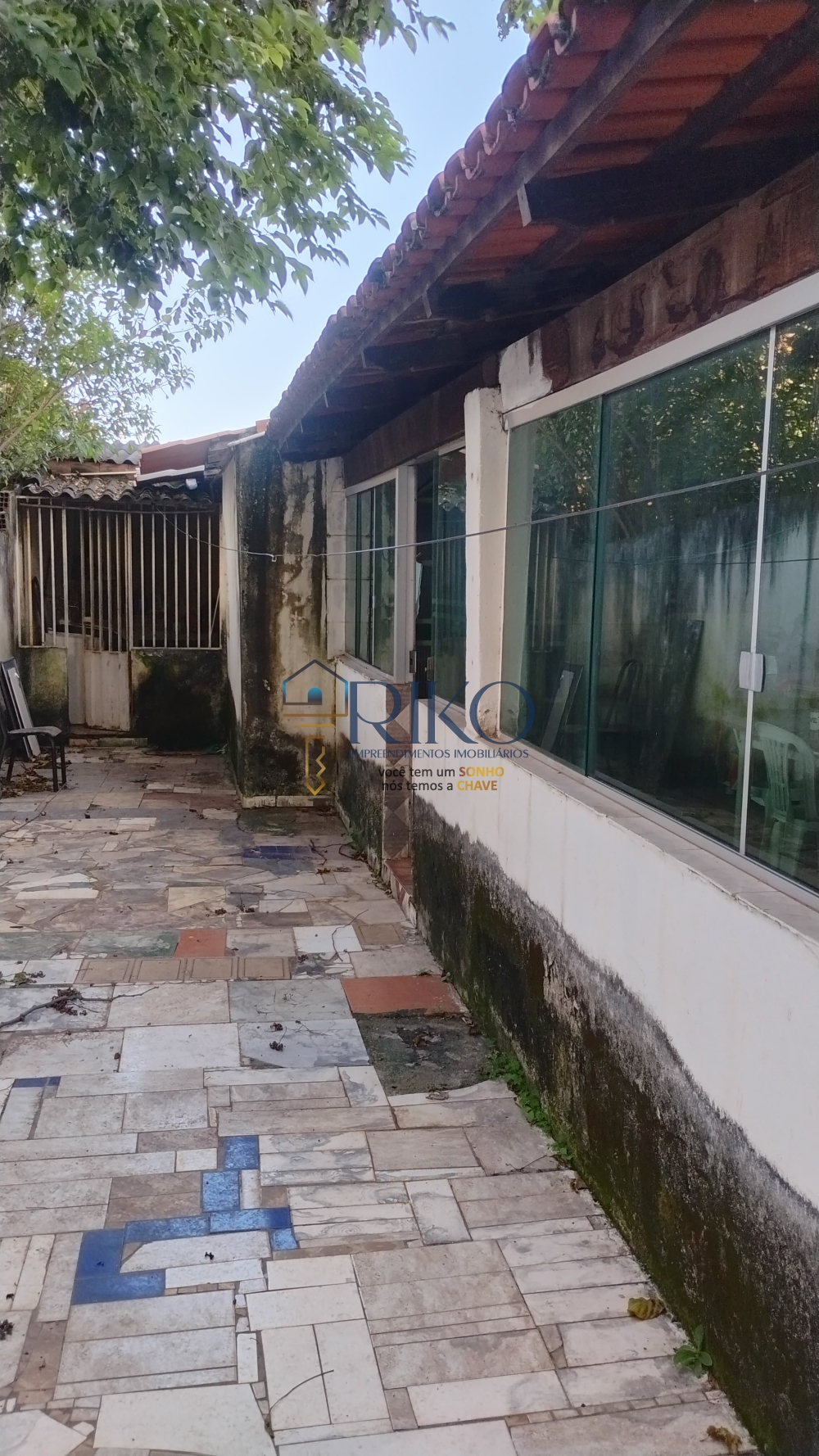 Casa > venda > Residencial e Comercial - Vila Universal - Betim -