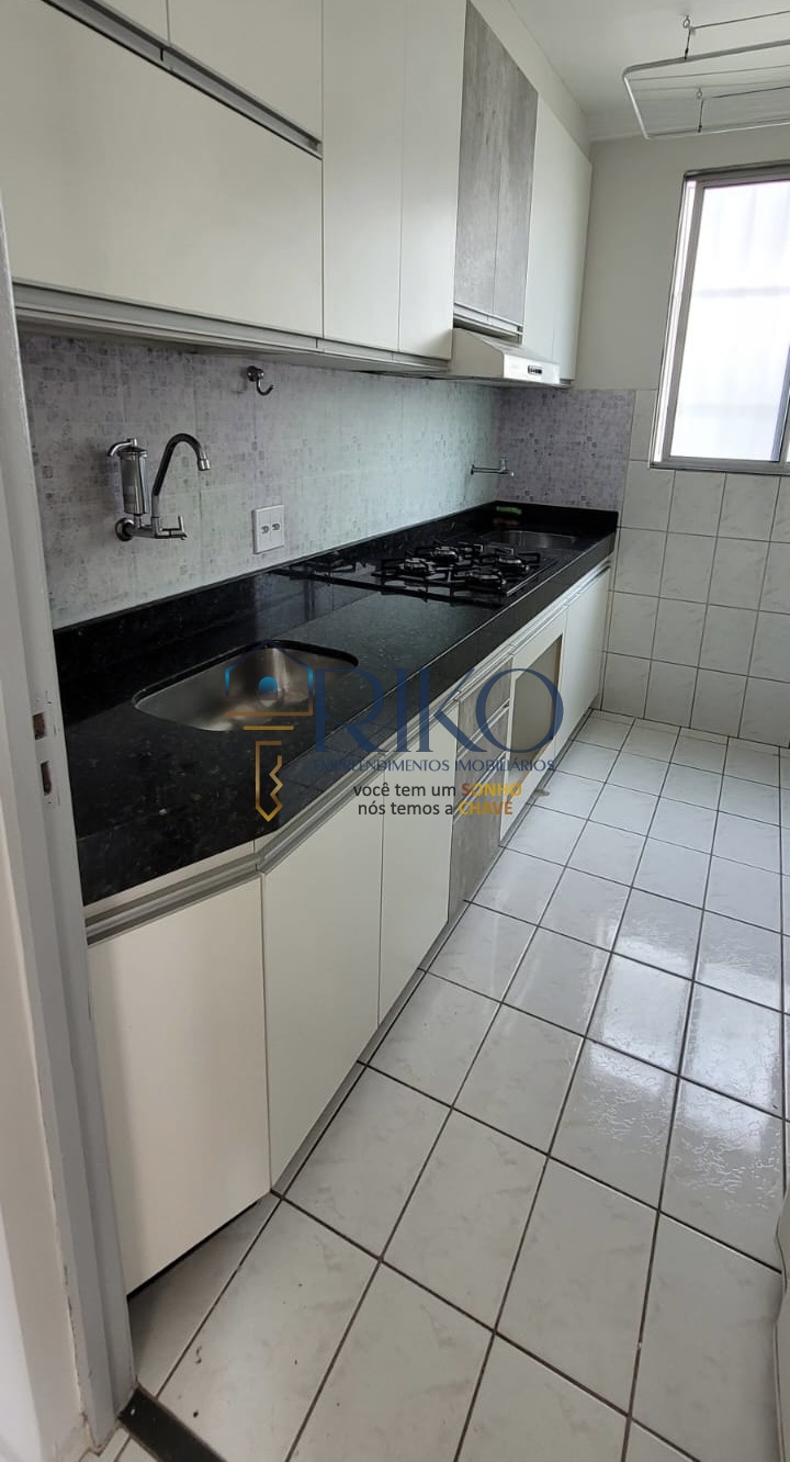 Apartamento > venda > Betim Industrial - Betim