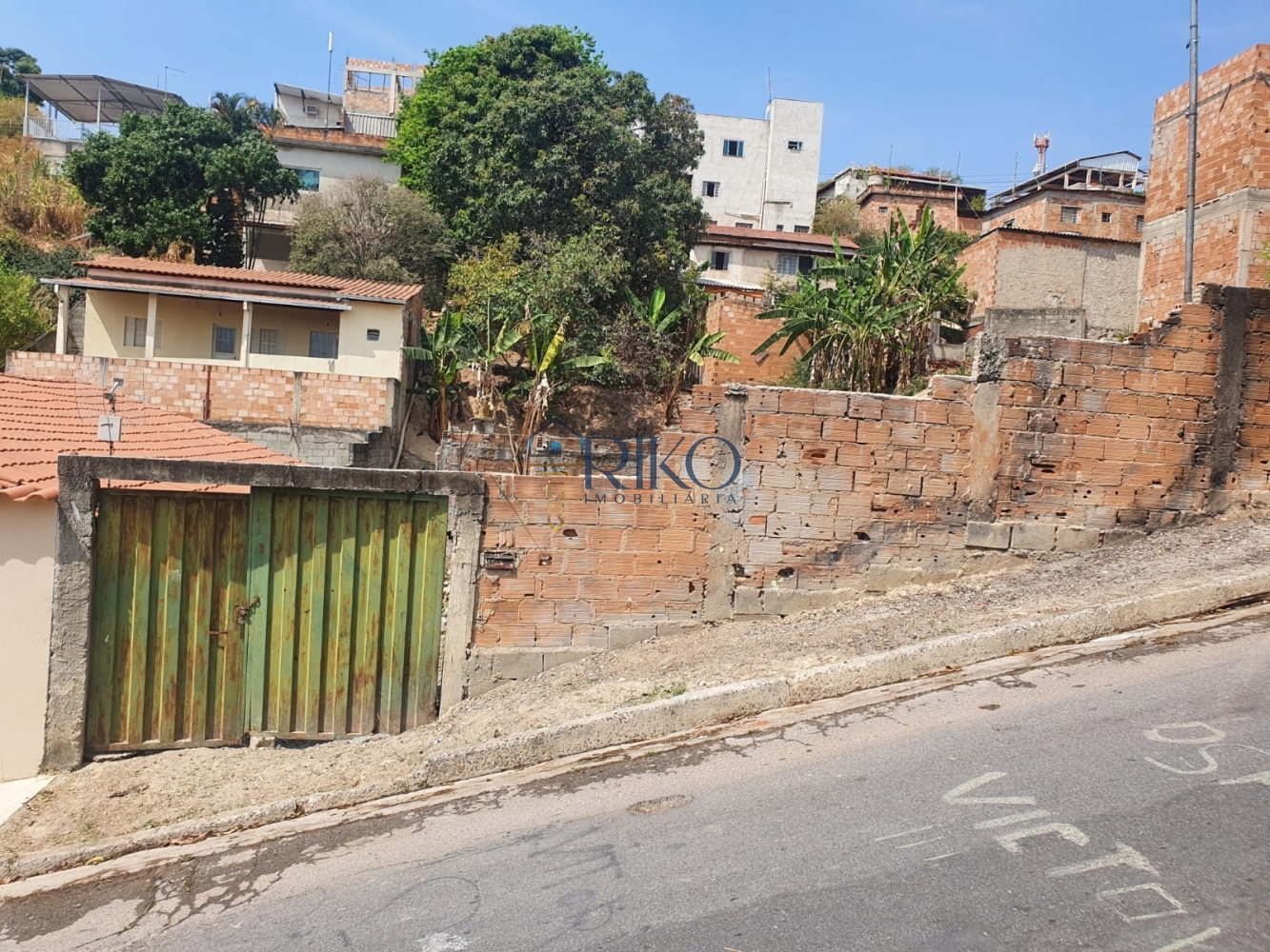 Terreno > venda > Novo Horizonte - Betim - PAGAMENTO FACILITADO