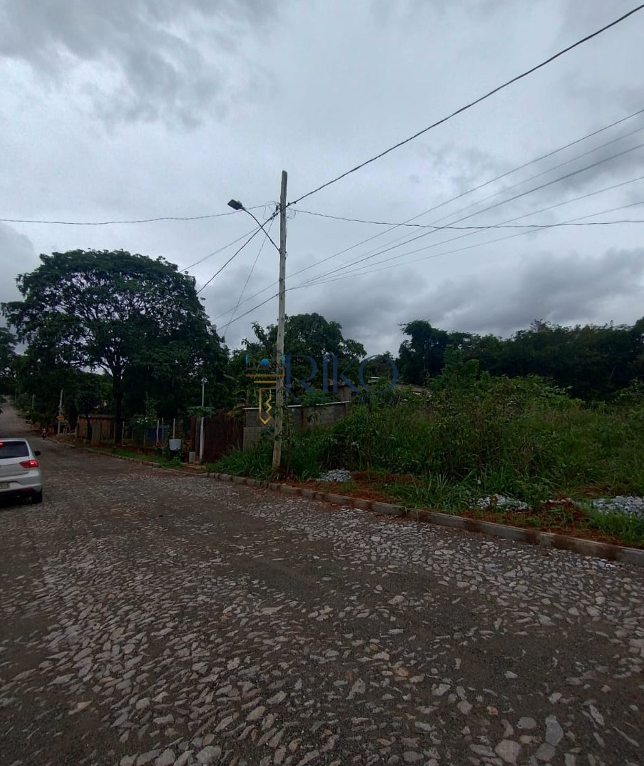 Terreno > venda > Novo Igarapé - Igarapé