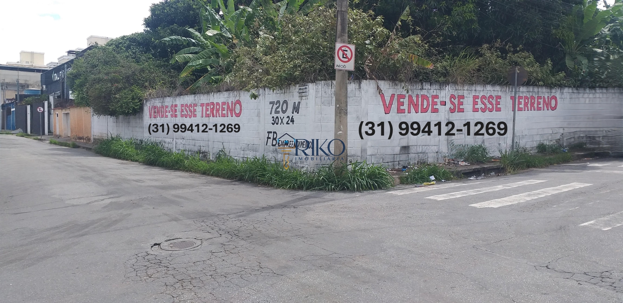Terreno > venda > Dois Lotes Planos Jardim Alterosa 1ª Seção - Betim