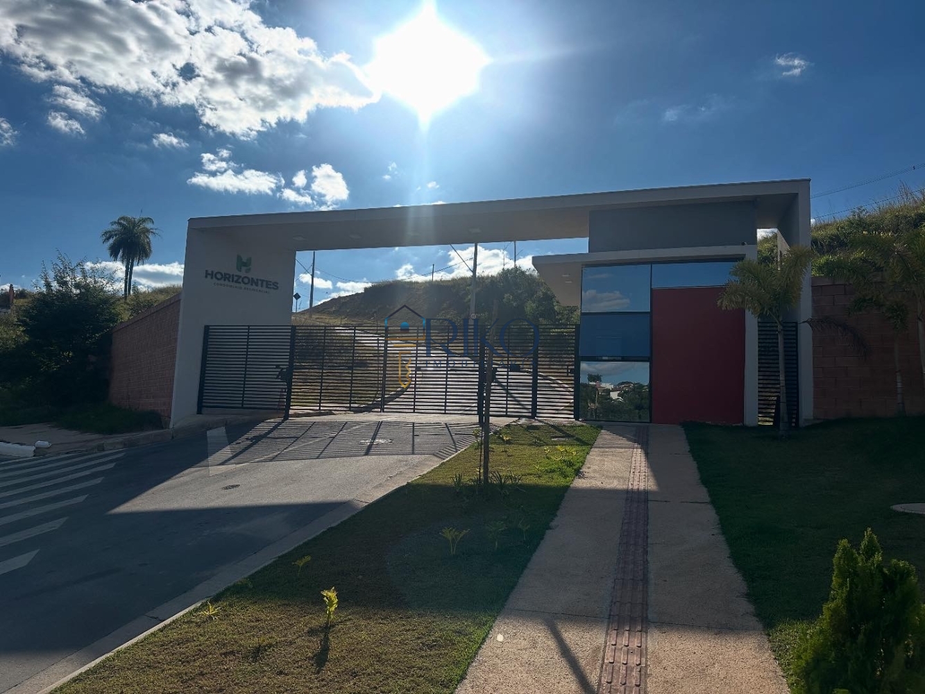 Terreno em Condomínio > venda > Horizontes - Guarujá Mansões - Betim