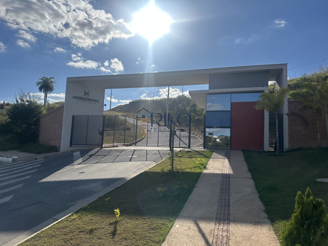 Terreno em Condomínio > venda > Horizontes - Guarujá Mansões - Betim