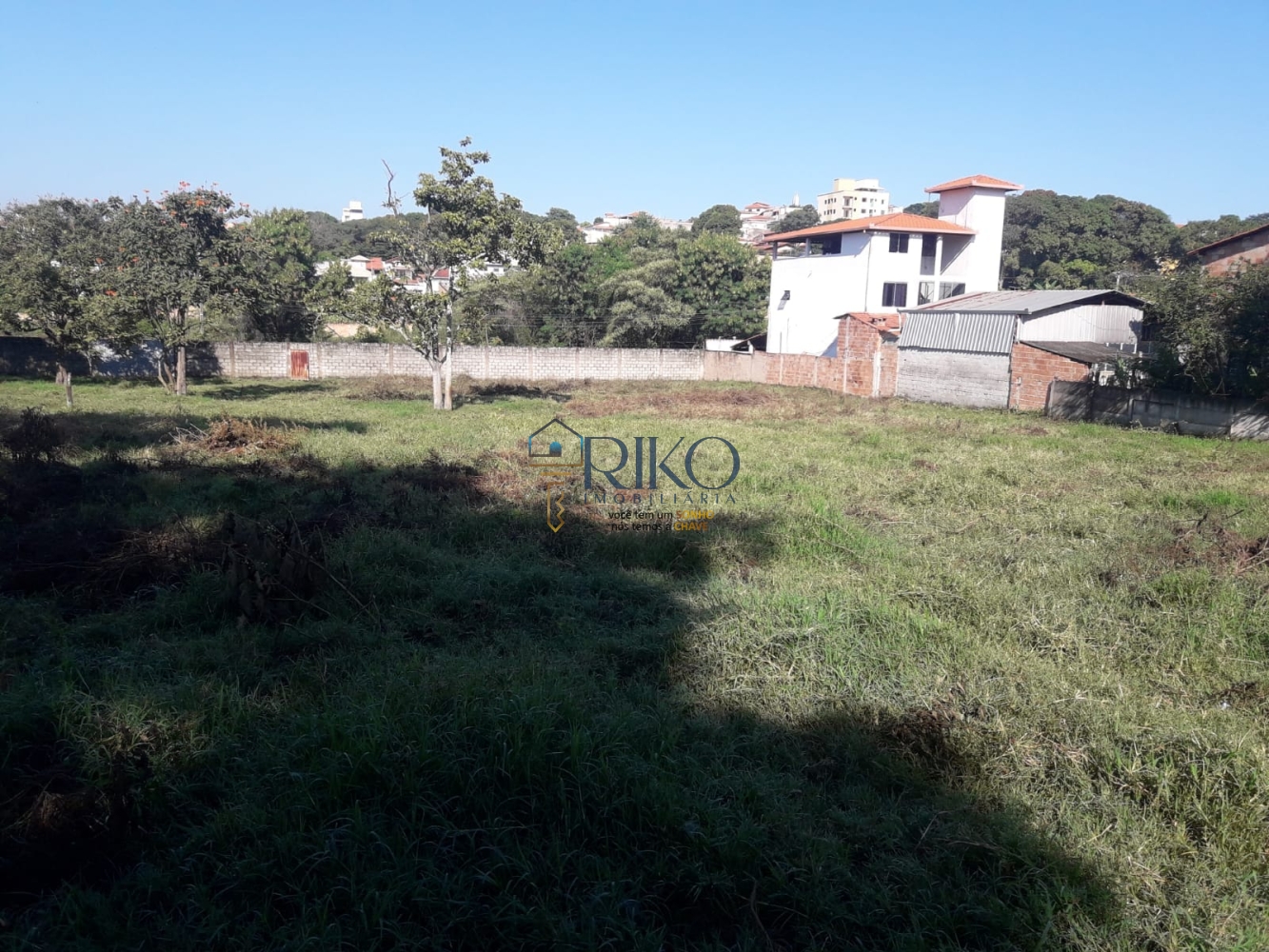 Terreno > venda > Dois Lotes Juntos - Bom Retiro - Betim