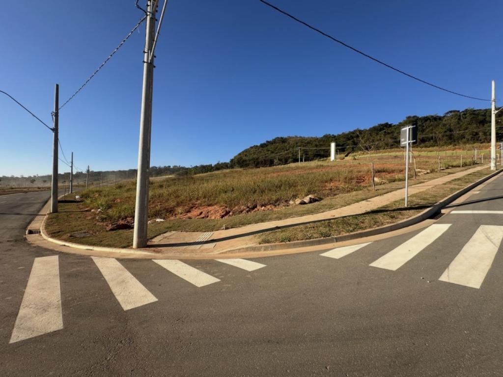 Terreno em Condomínio > venda > Condomínio Alphaville - Betim