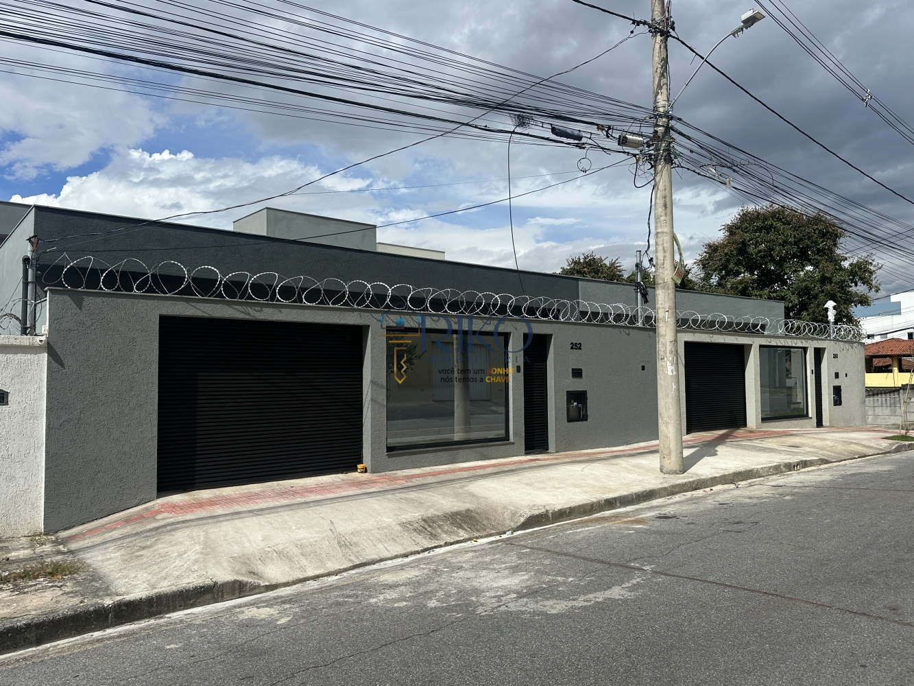 Casa > venda > Espírito Santo - Betim