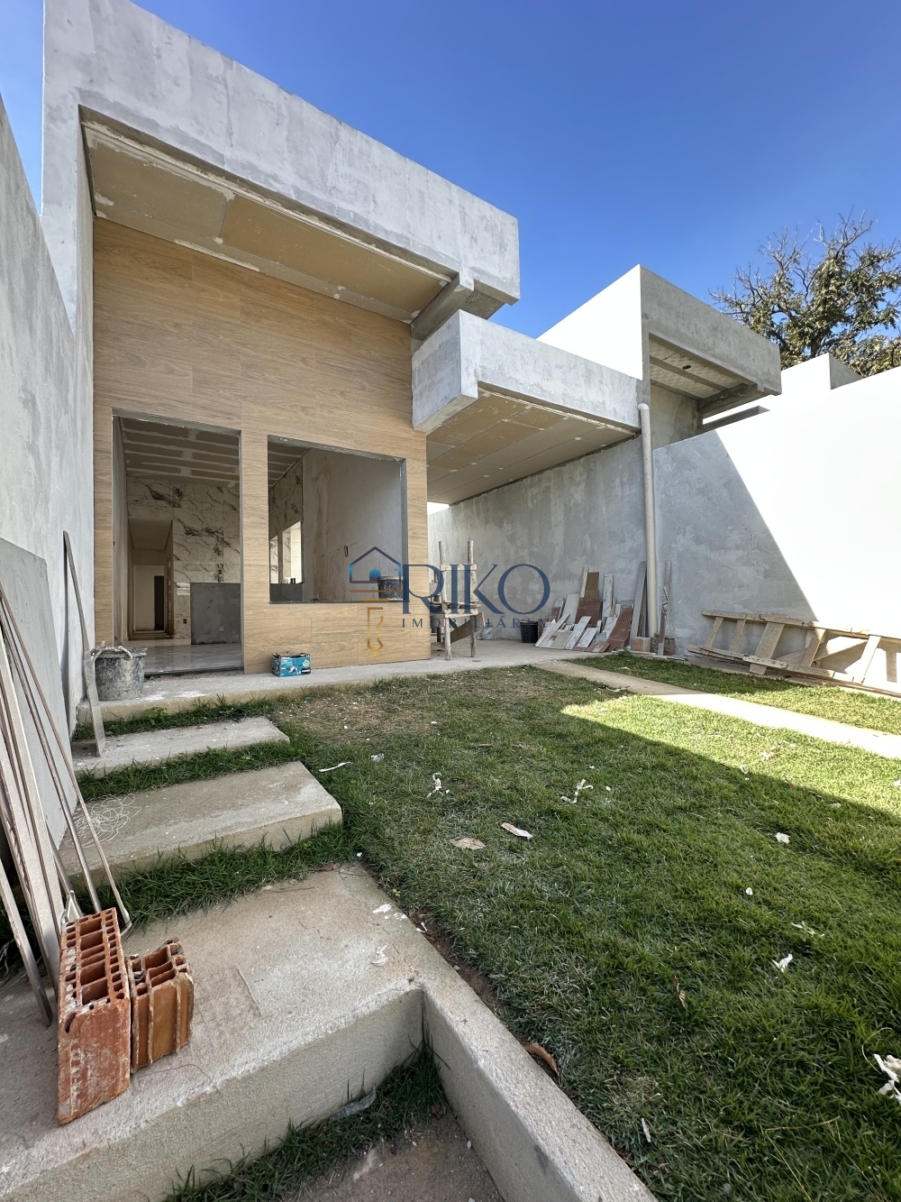 Casa > venda > Térrea em Construção Jardim Alterosa 1ª Seção - Betim