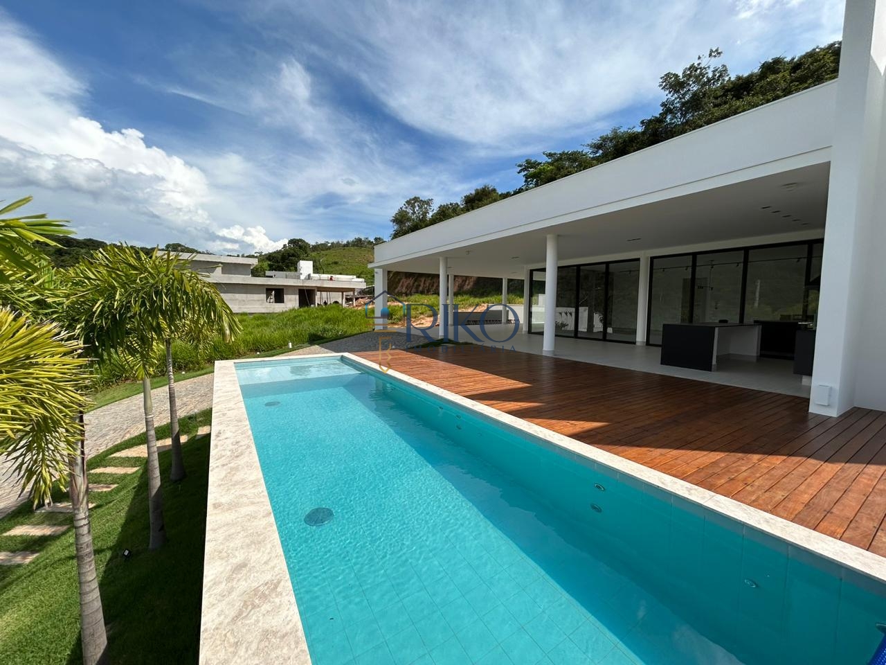 Casa em Condomínio > venda > Valle da Serra - Betim